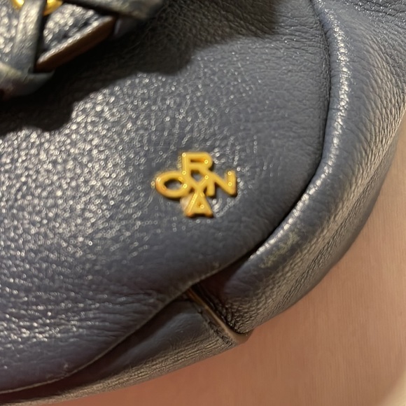 Oryany leather hobo - Picture 7 of 16